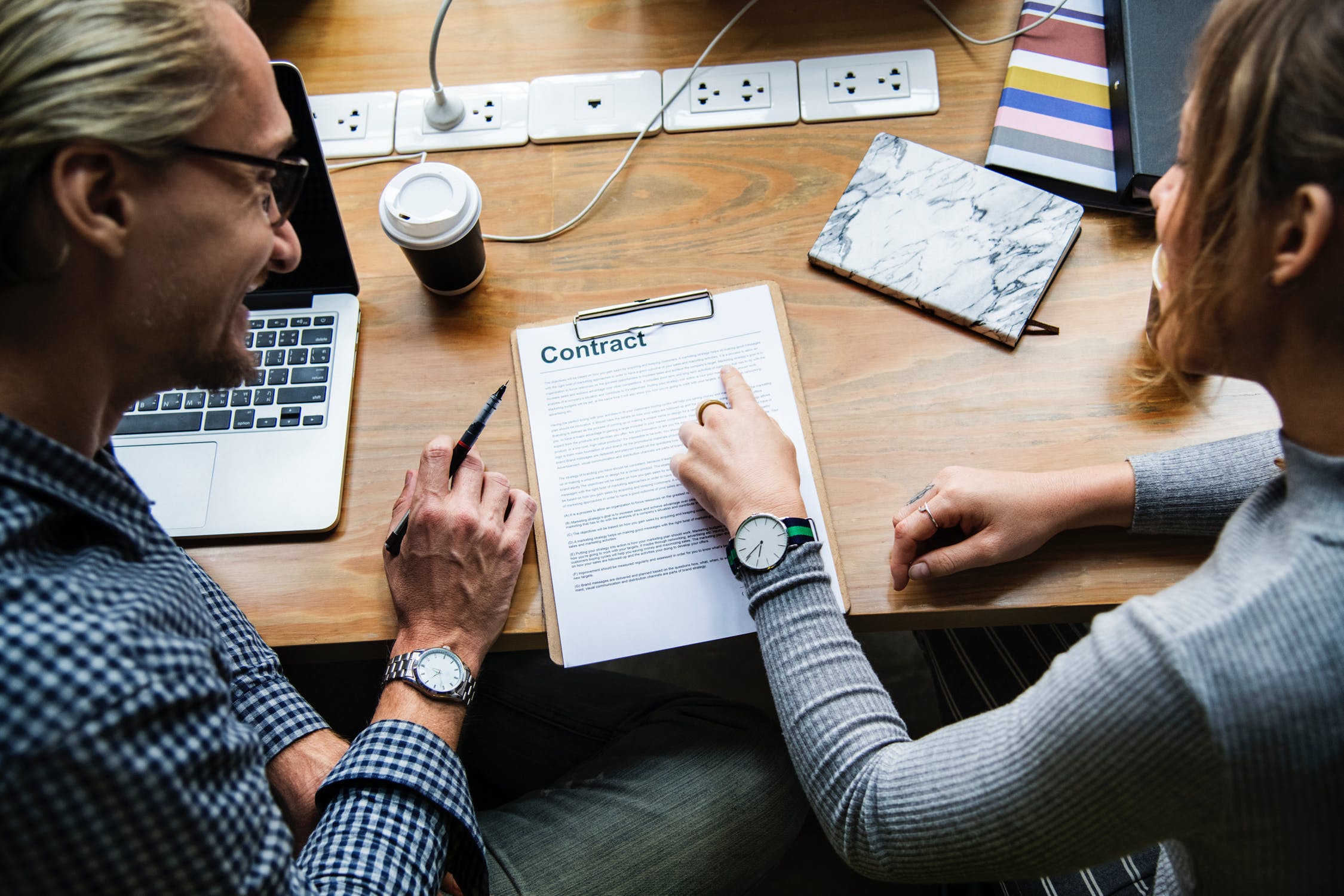 engagement des employés