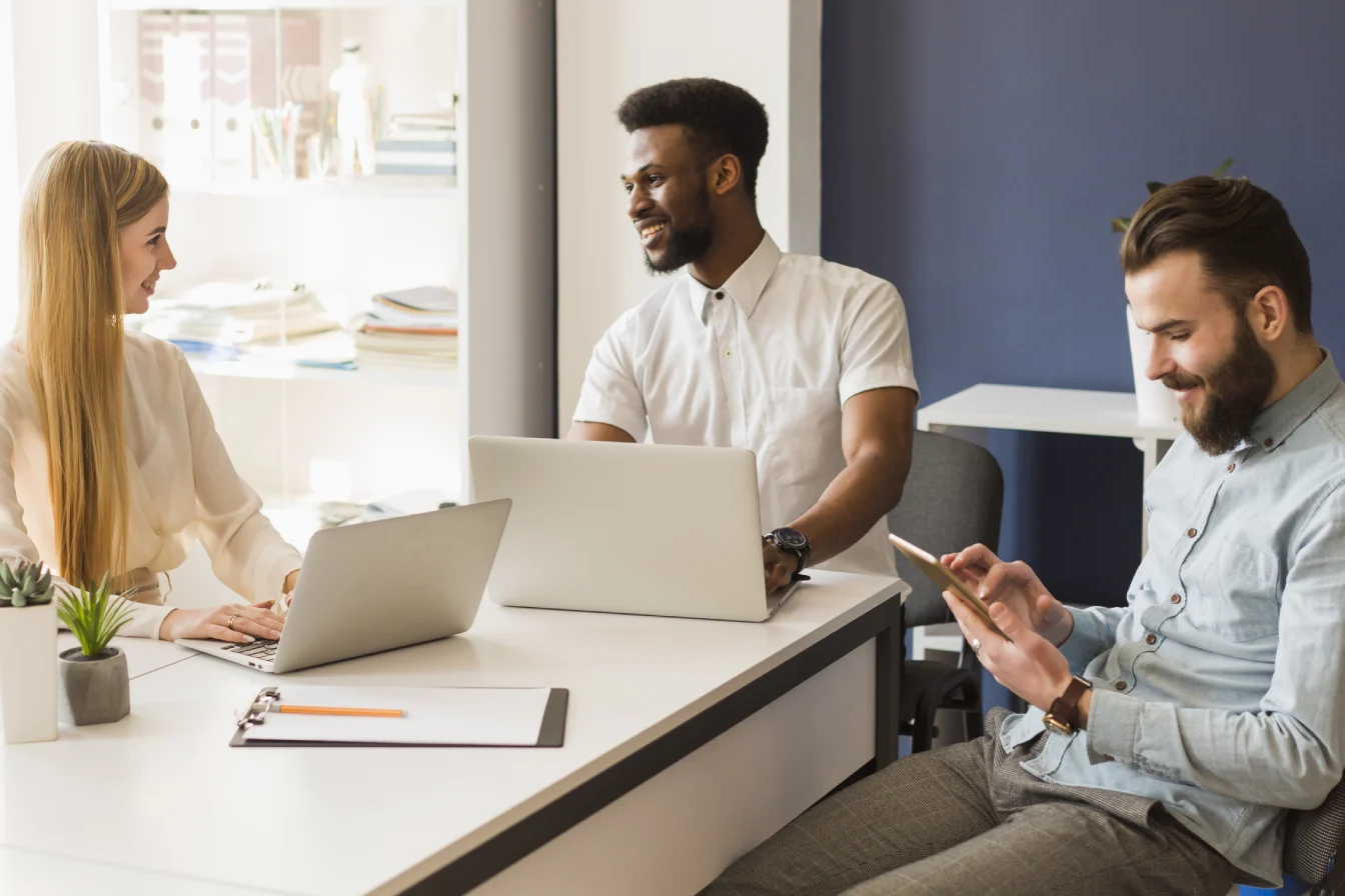 Gagner en autonomie à tous les niveaux de l'entreprise